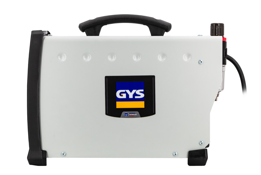GYS PLASMA CUTTER EASYCUT 25 - 065543