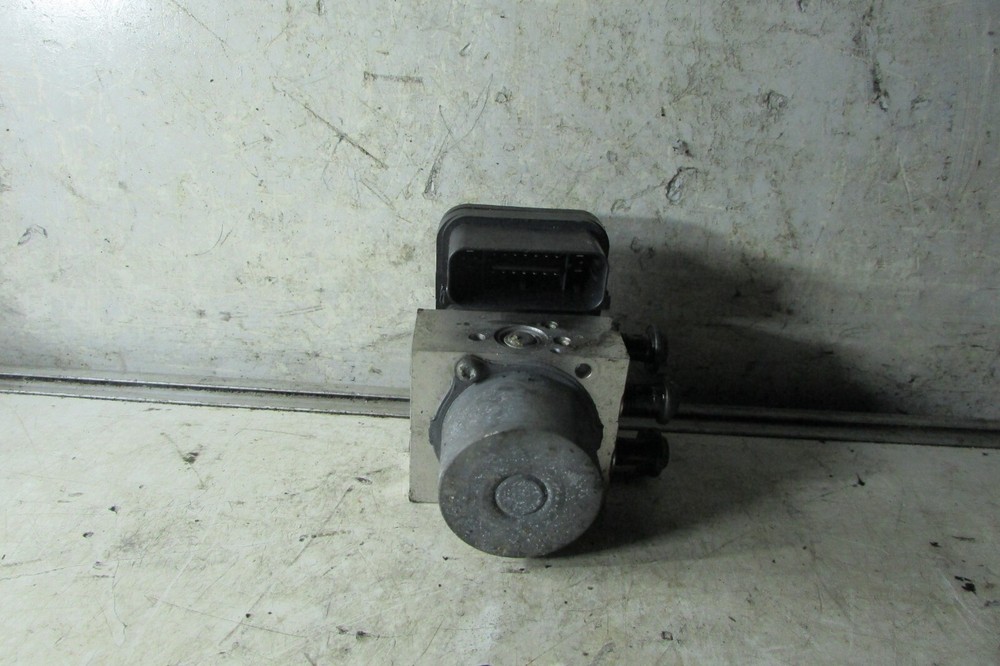 Yamaha mt07 2016 abs module pump