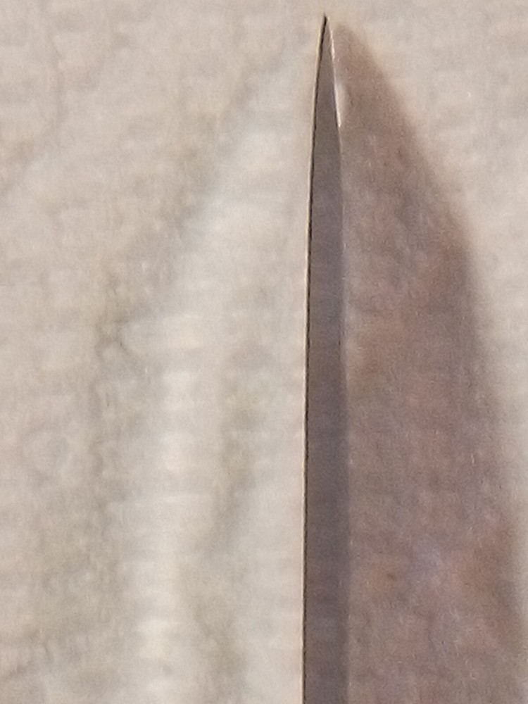 Royal Sharpcutter Paring Knife