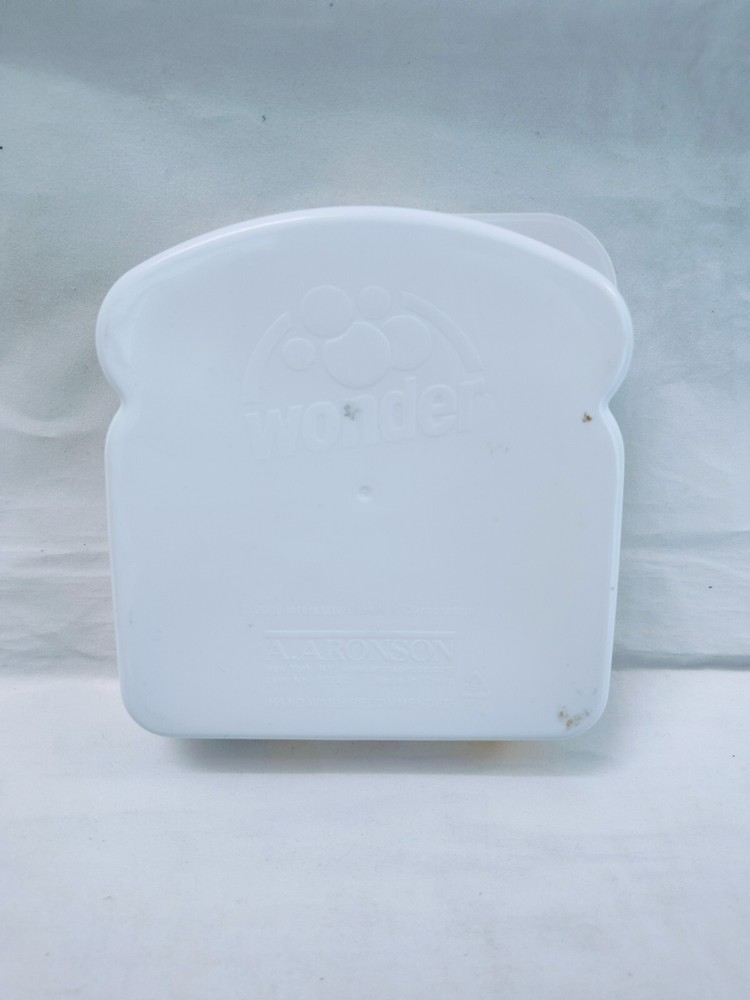 2006 Wonder Bread Sandwich Keeper