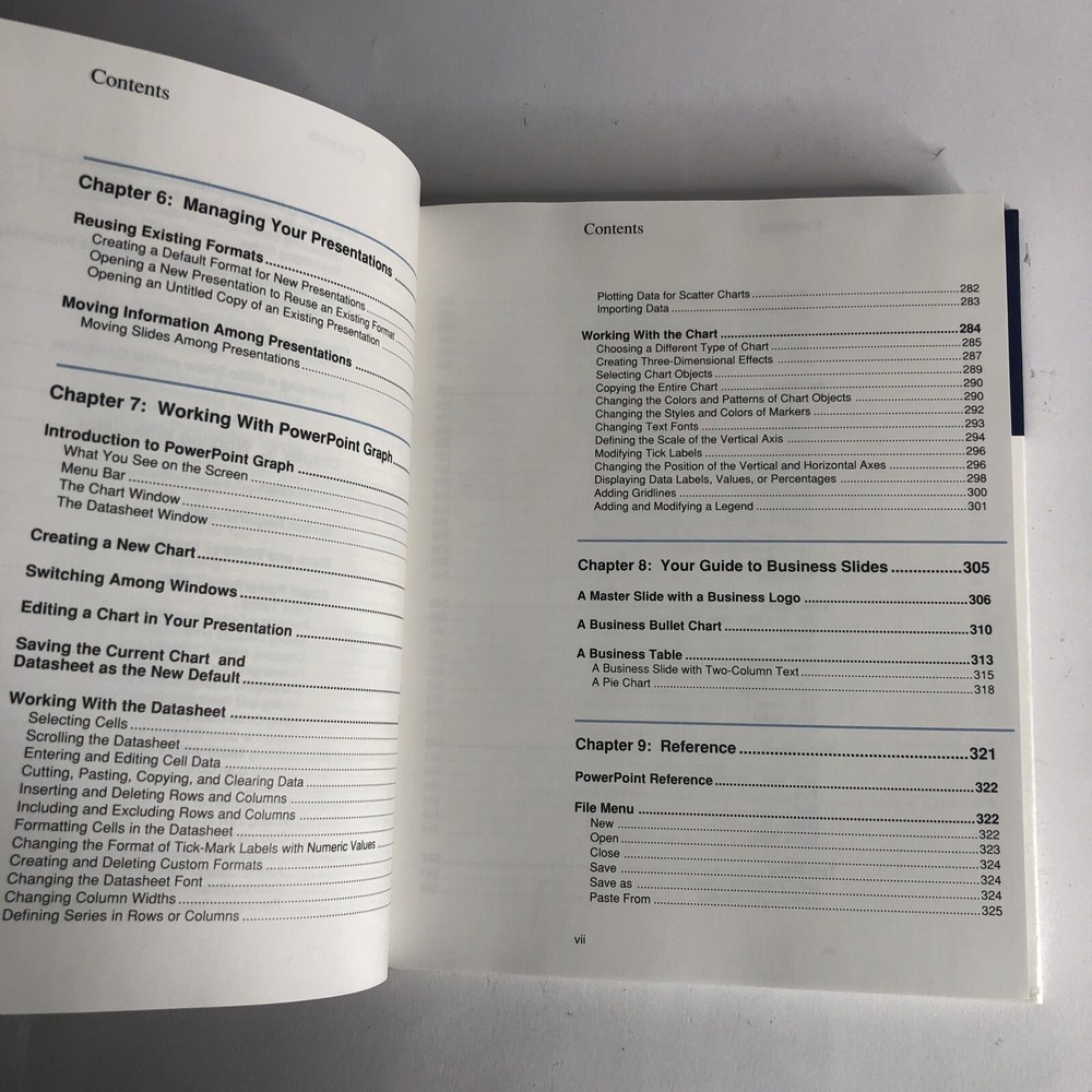 Microsoft Powerpoint For Windows Users Guide for the Windows 2.0 MS-DOS