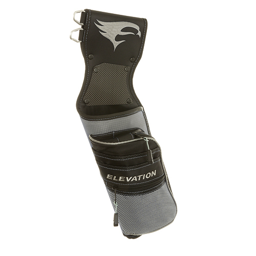 Elevation Nerve Field Quiver Silver Right Hand