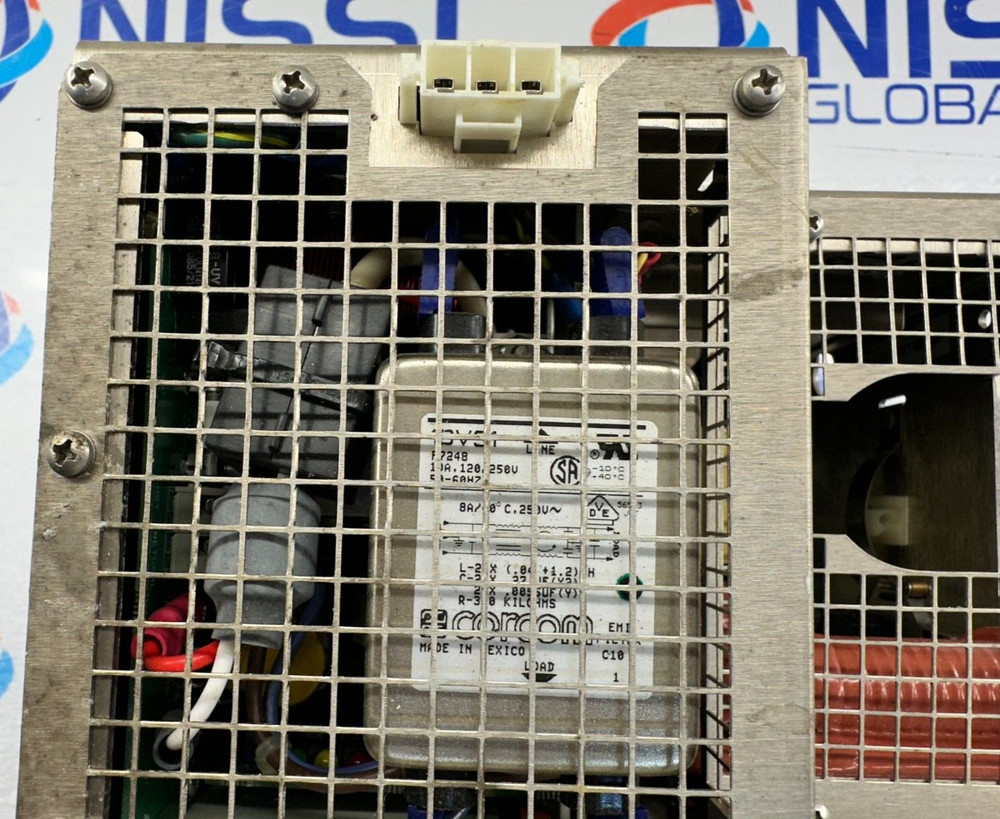 Perkin Elmer ILC Technology Y1455 Xenon Light Source