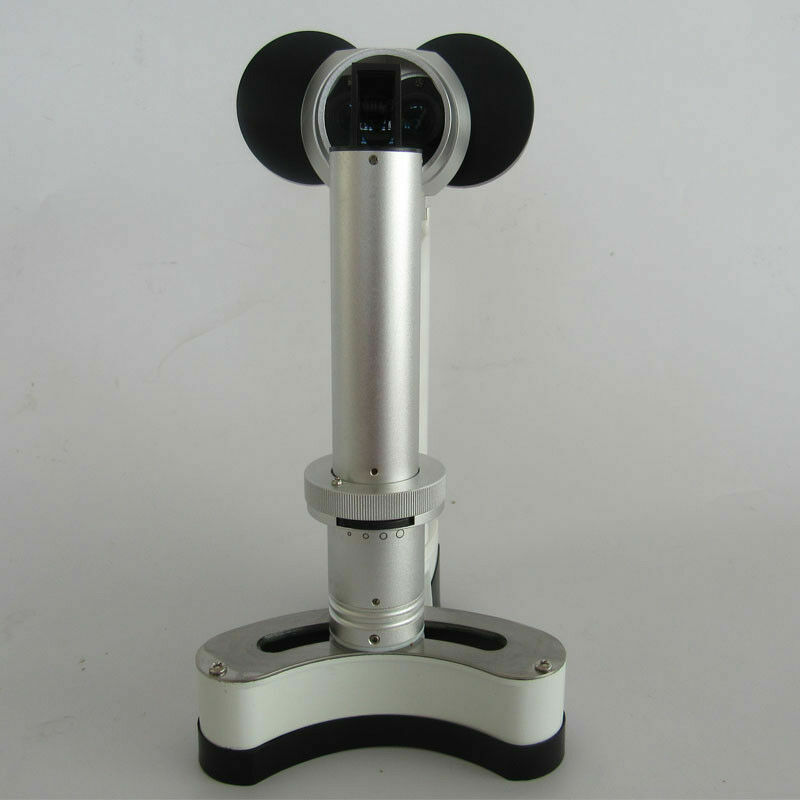 LYL-S Handheld Portable Slit Lamp Microscope for Ophthalmology Eye Examination
