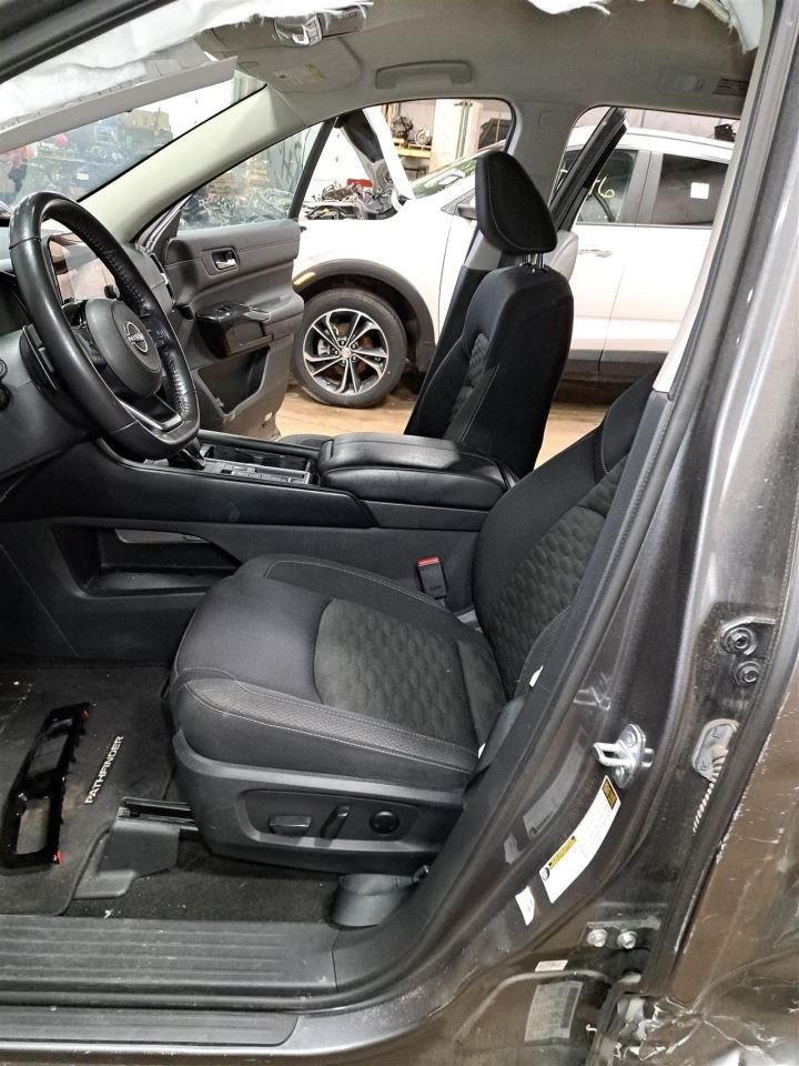 2022 Pathfinder Jack Sku#4422292