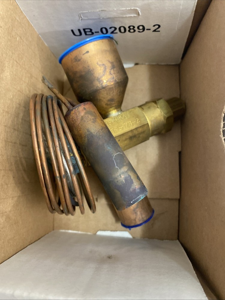 Service First VAL04407 Thermo Expansion Valve