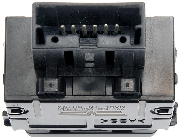 Dorman Oe Solutions Parking Aid Switch P N 901 826