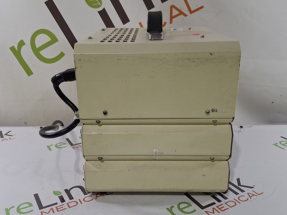 Timeter Instrument Corporation RT-200 Calibration Analyzer