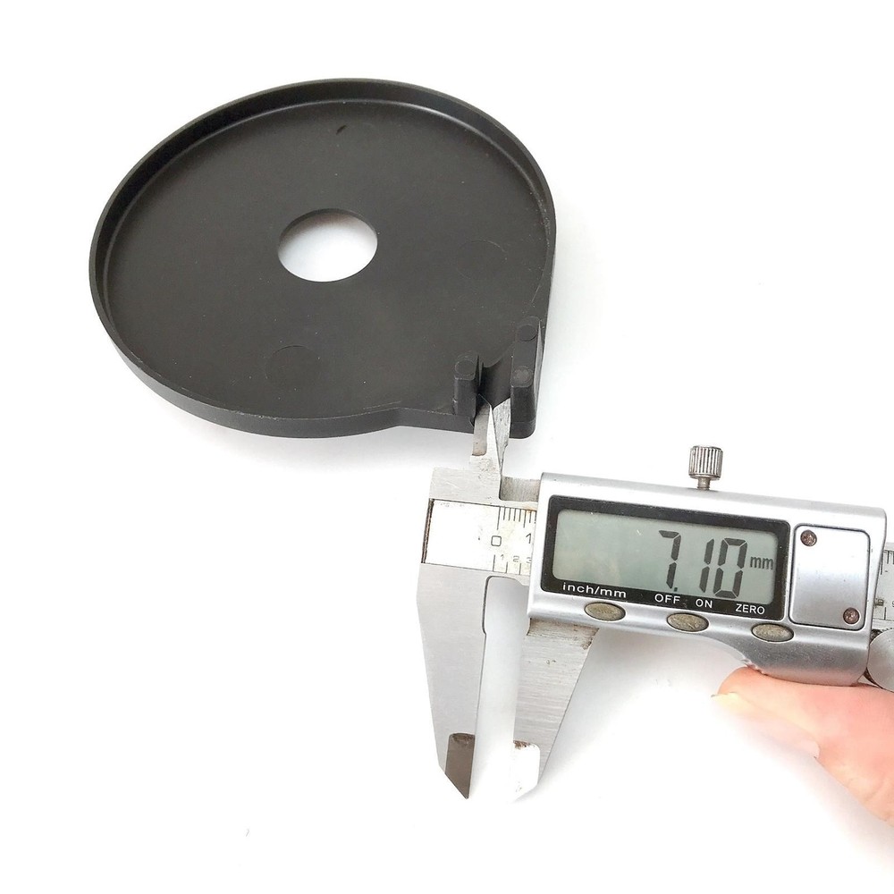 Rope Cord Guide Pulley Block Exercise Machine DIY Project Mount Hardware Gym