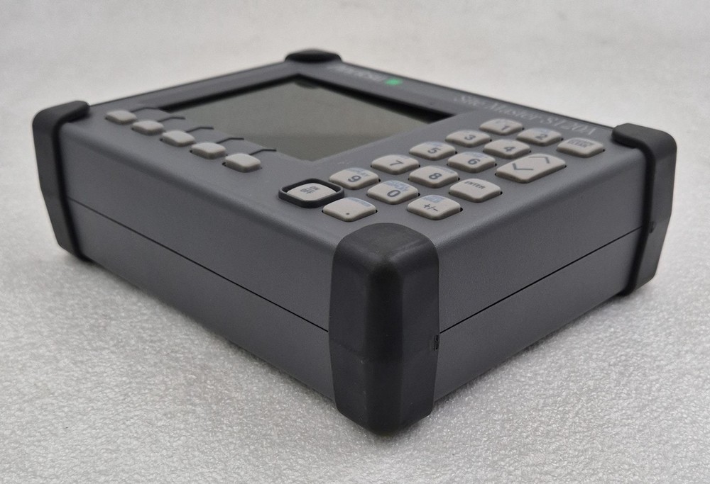 Anritsu Site Master S120A Cable Antenna Analyzer **AS-IS**