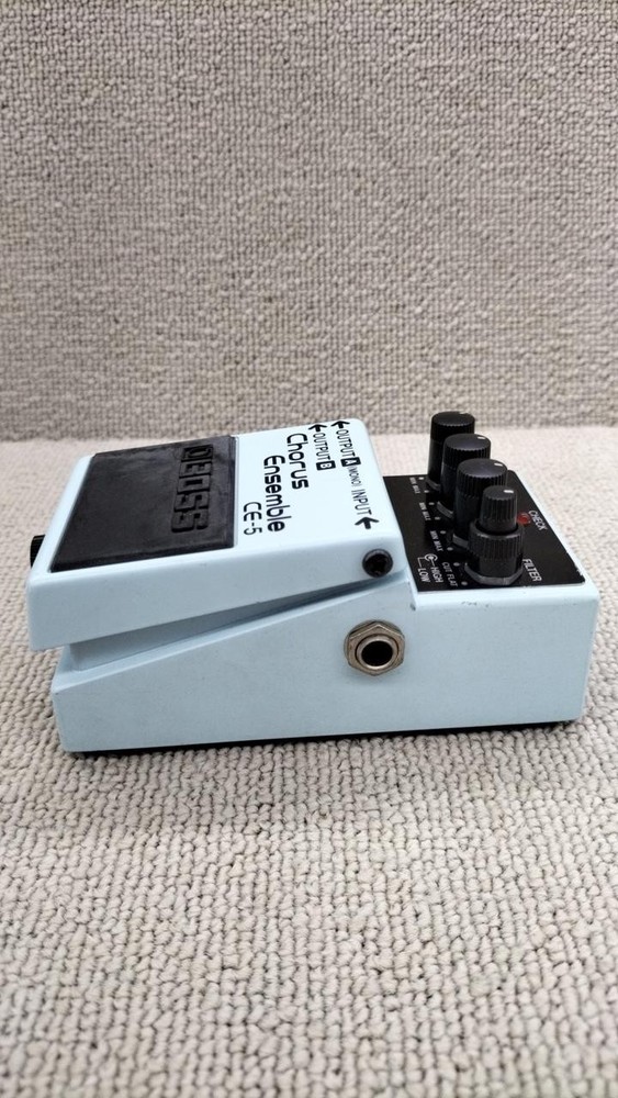 Boss Ce-5 Chorus