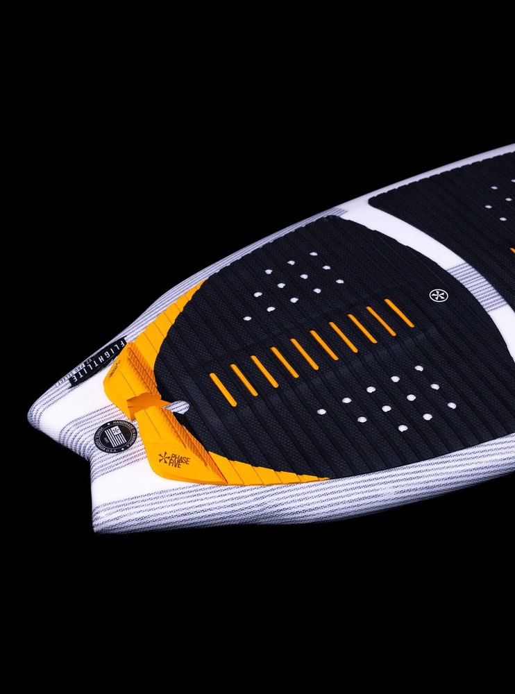 Phase 5 Minnow 45" Performance Surf Wakesruf Board