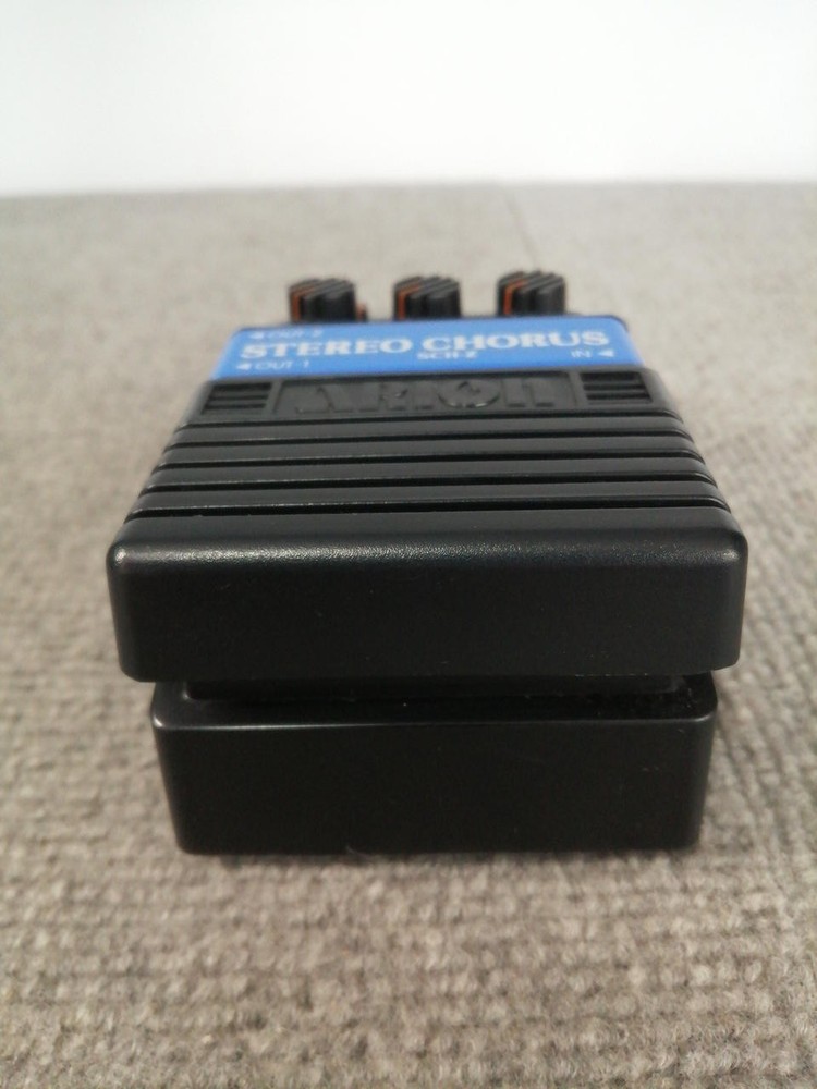 Arion Sch-Z Effector Chorus