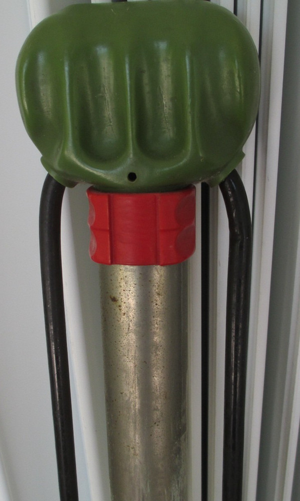 TENSOLATOR ISOMETRIC TRAINING VINTAGE +ORIGINAL BROCHURE