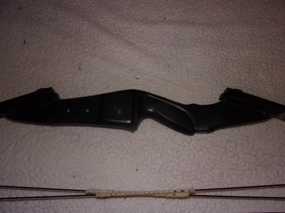 Darton 20MX Right Hand Compound Bow