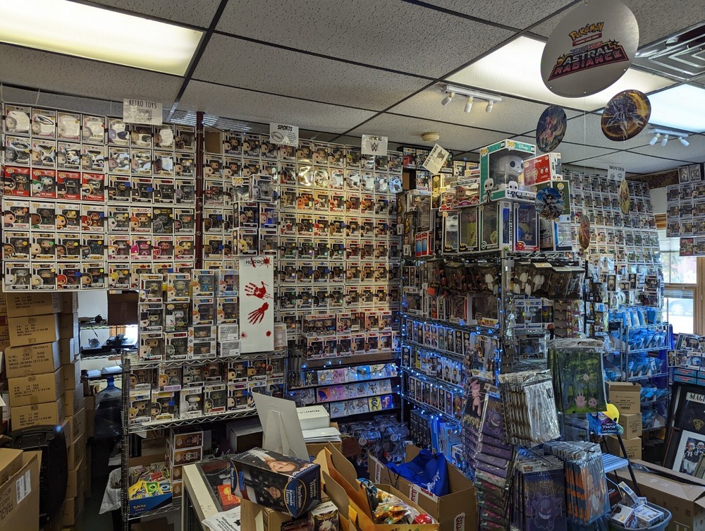 Marvel - Infinity Ultron #973 Funko Pop