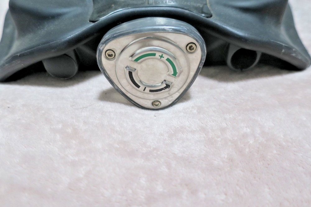 Orbit Baby G2 Seat Base Model ORB822000