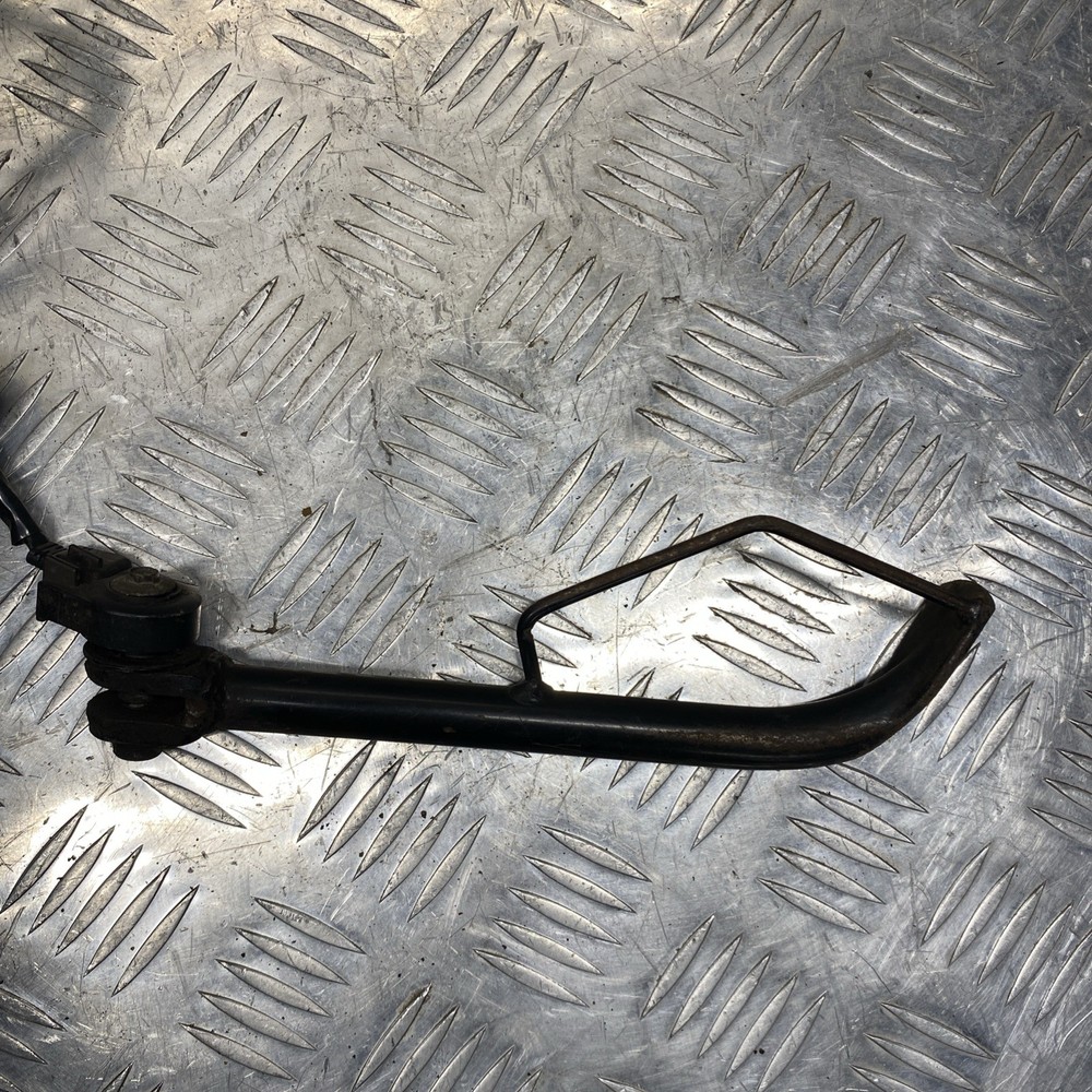 Honda VISION NSC 110 2017 - 2020 Side Stand Kickstand With Switch Sensor #1#