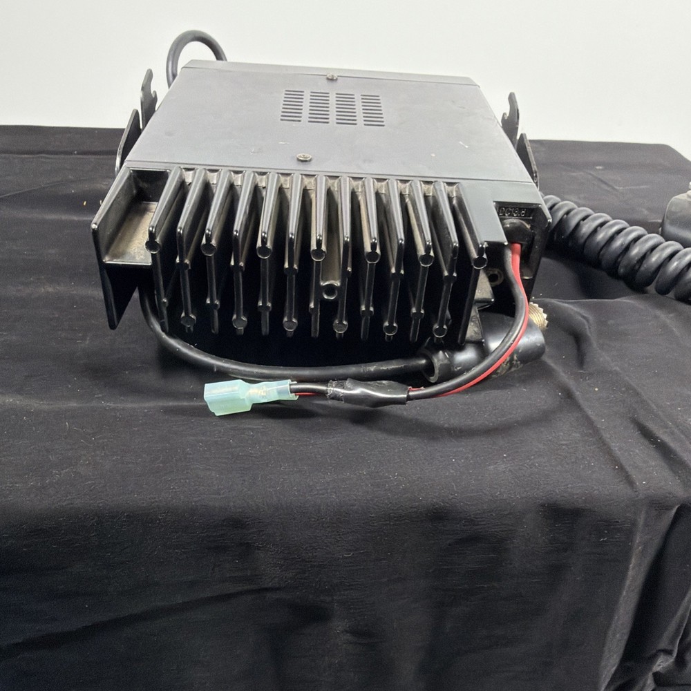 Alinco DR-119T VHF FM Transceiver