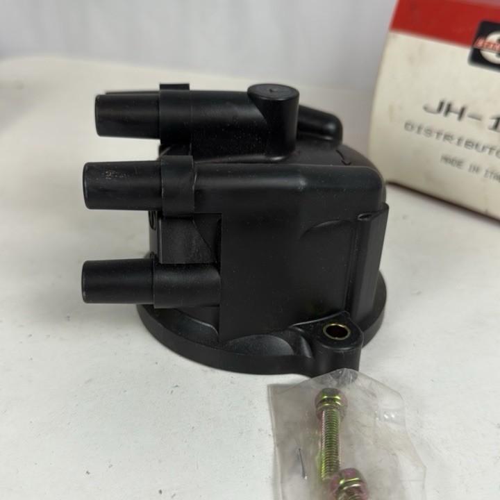 Distributor Cap Standard JH-167