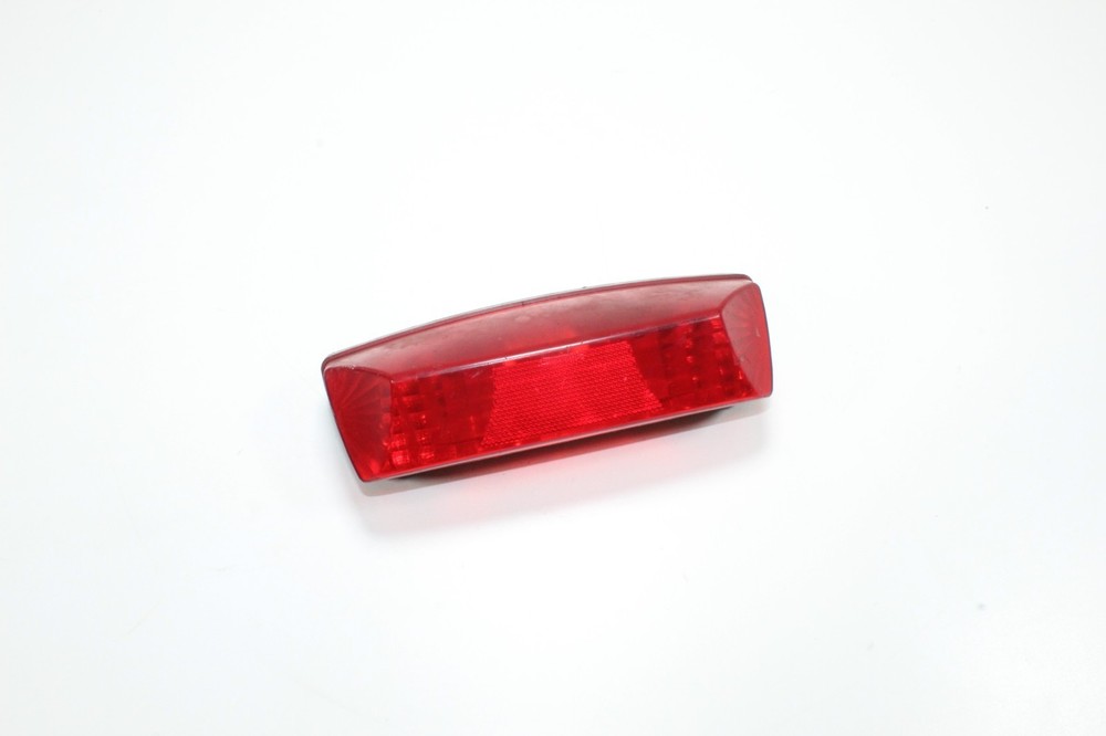 2004 04-08 Arctic Cat DVX 400 Taillight Tail Light Lens and Frame E42