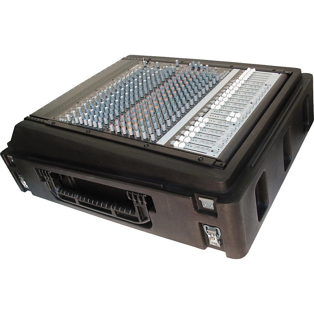 SKB Rotomolded GigSafe