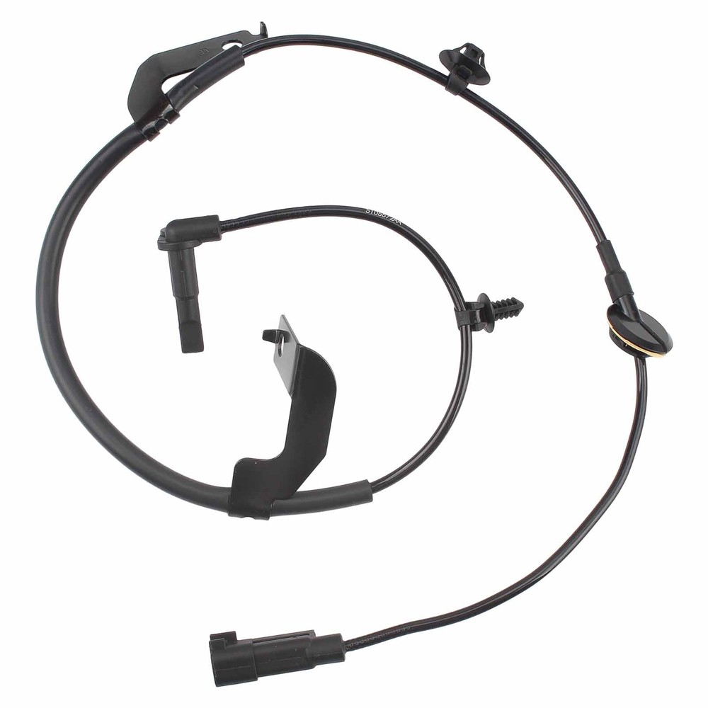 4 ABS Speed Sensor Front ,rear, left right For JEEP COMPASS 2007-2017