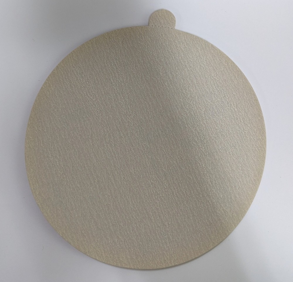 240A Grit No-Fil Disc