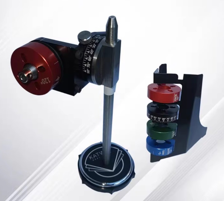 Sharpener Angler for Engraving Machine, High Speed Grinding Machine-