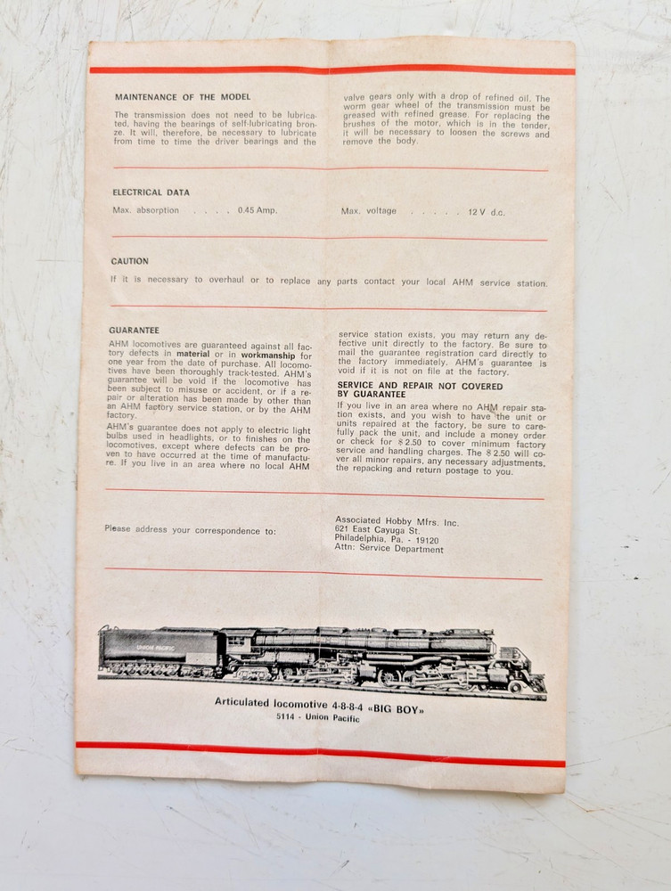 Assorted Manuals & Quiz Jr.