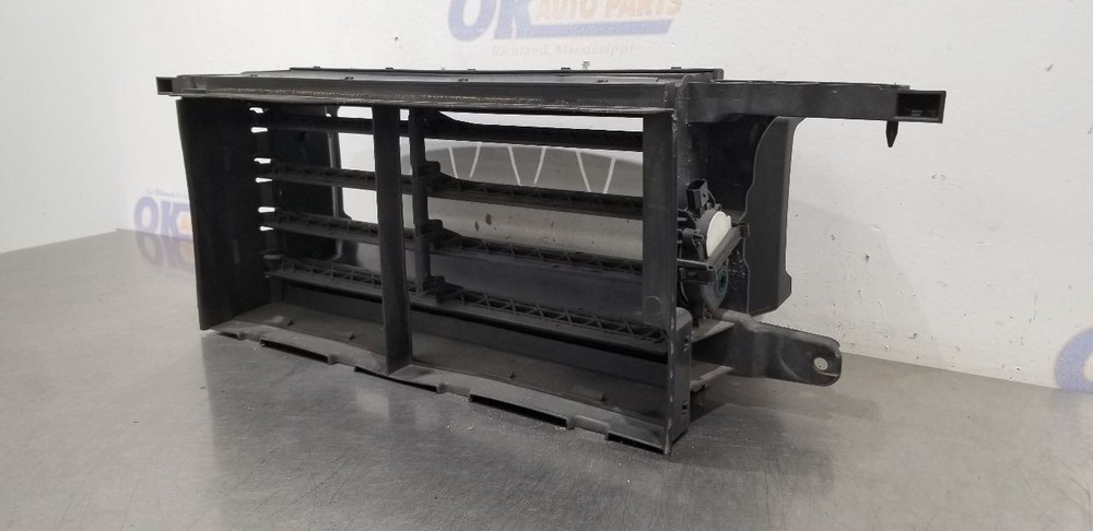 18 FORD F150 LOWER AIR SHUTTER 2.7L