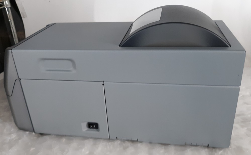 Intermec PD Series PD43 Thermal Barcode Label Printer w/1x Roll Label+USB2+Cord