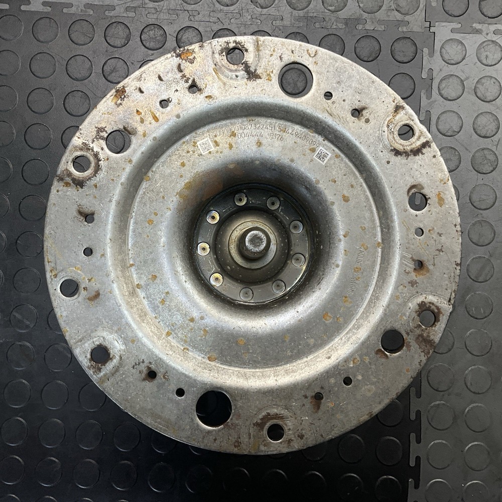 2012-2017 Audi Q5 Automatic Transmission Torque Converter OEM
