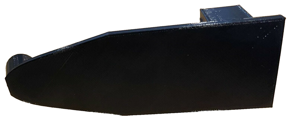 Seneye Reef Par Meter Holder Mount