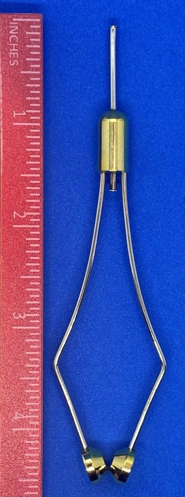 BOBBINS - Fly Tying Bobbin Holder Tool - 10 Styles Available NEW!