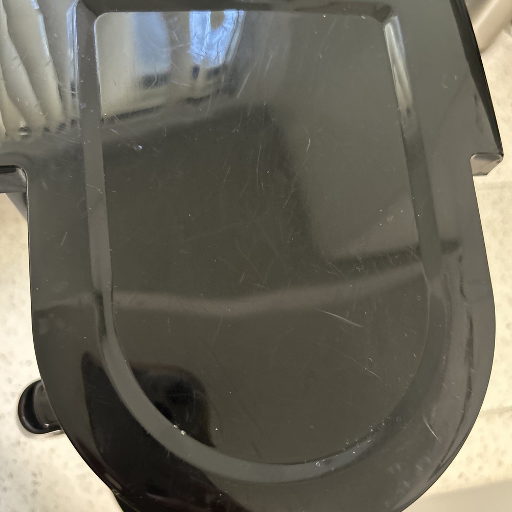 Hamilton Beach 12 Cup Coffee Maker - Black