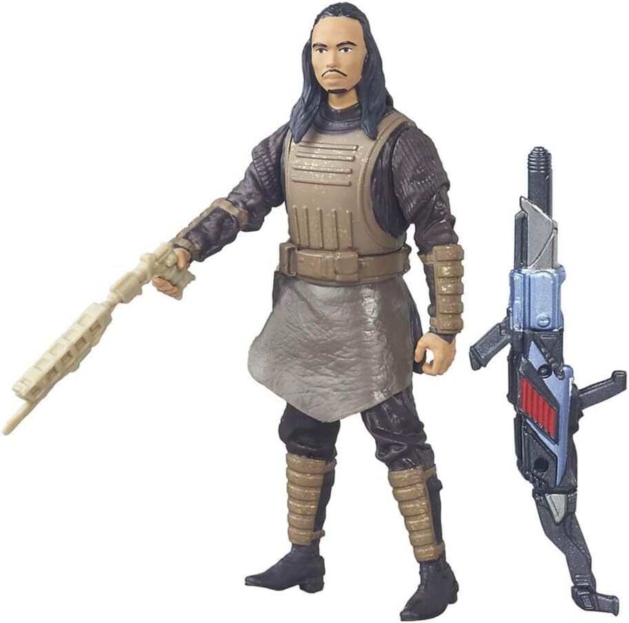 Star Wars Gangster 2 Action Figure