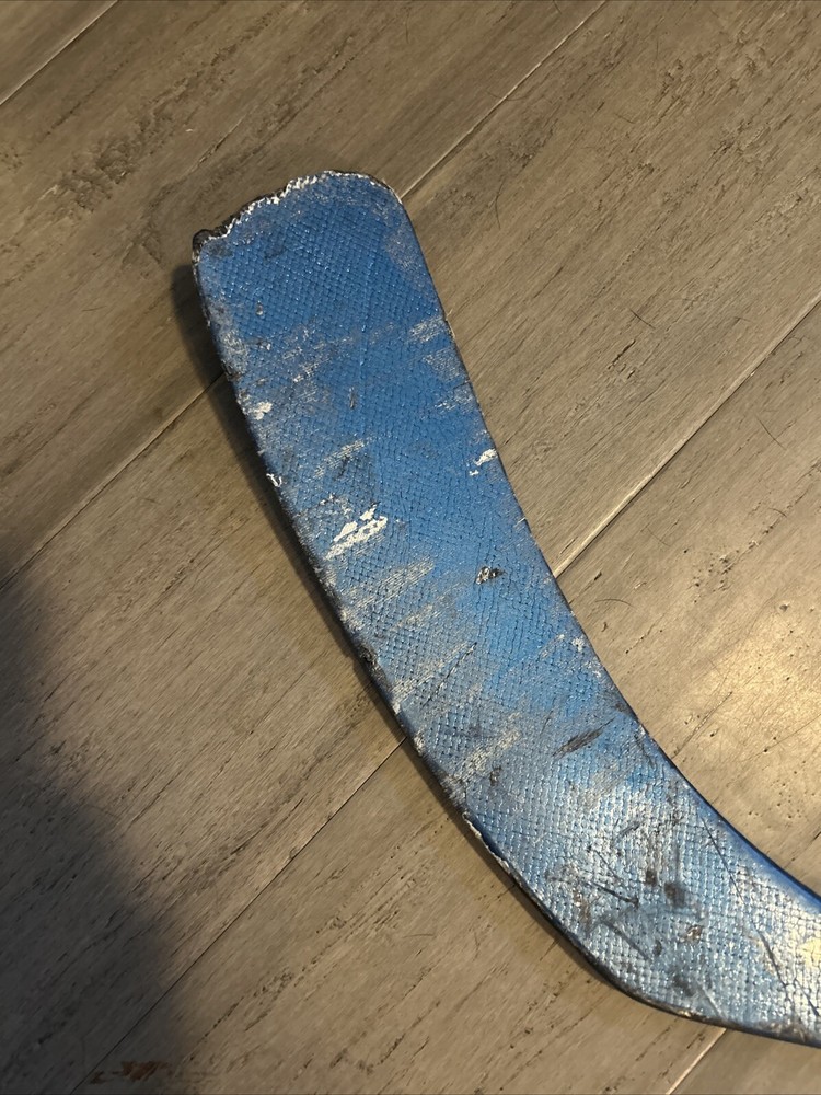 CCM Vector Regular Flex Pro Hockey Stick Right Jason Allison OPS-V110 Stick