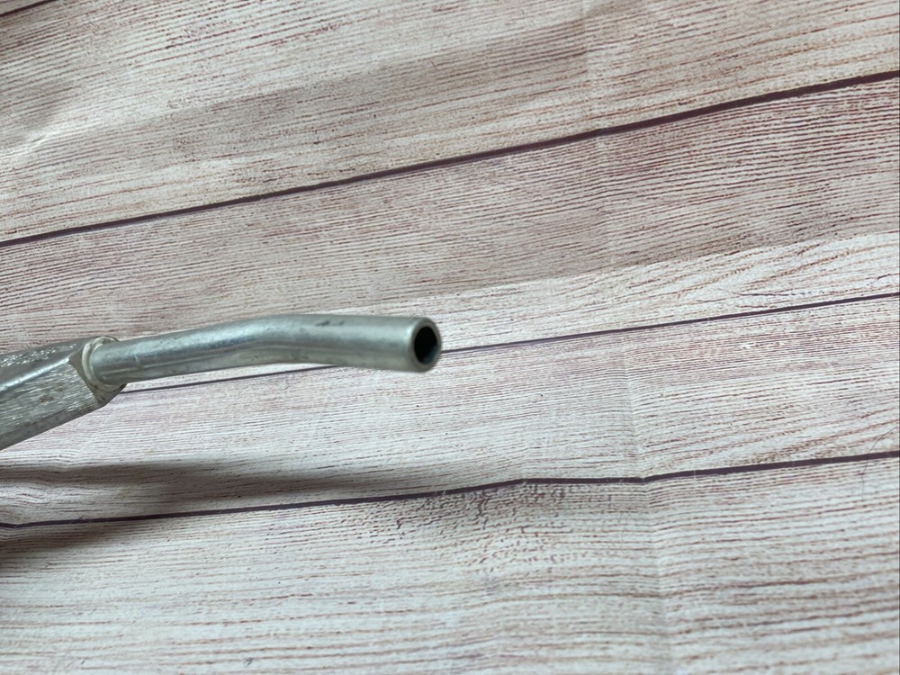 Milton Dual Control Air Blow Gun. 23” Long