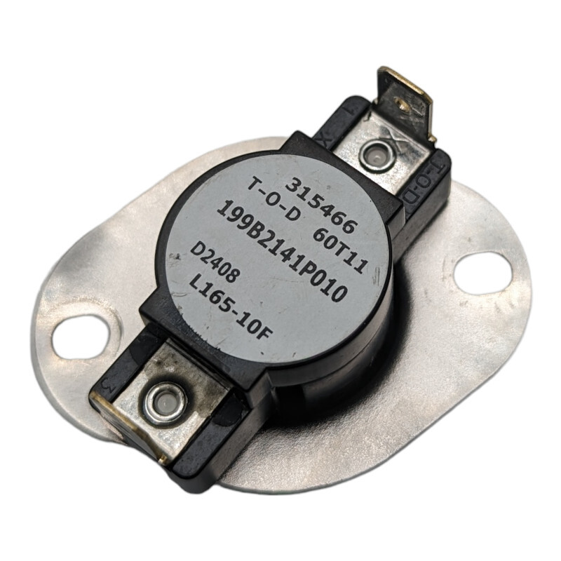 WE04X31007 - Thermostat