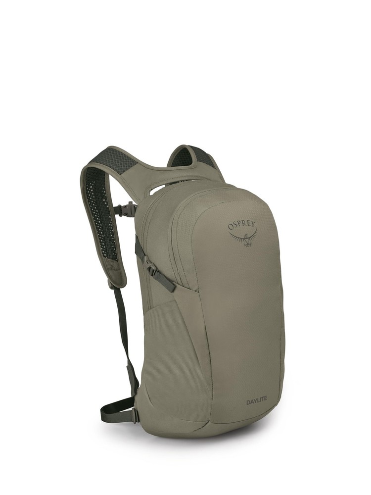 Osprey Daylite Commuter Backpack, Tan Concrete One Size,