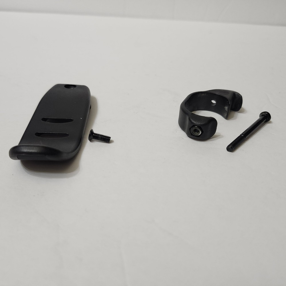 Baby Jogger City Mini GT Single Stroller Folding Lock Clip Replacement Part