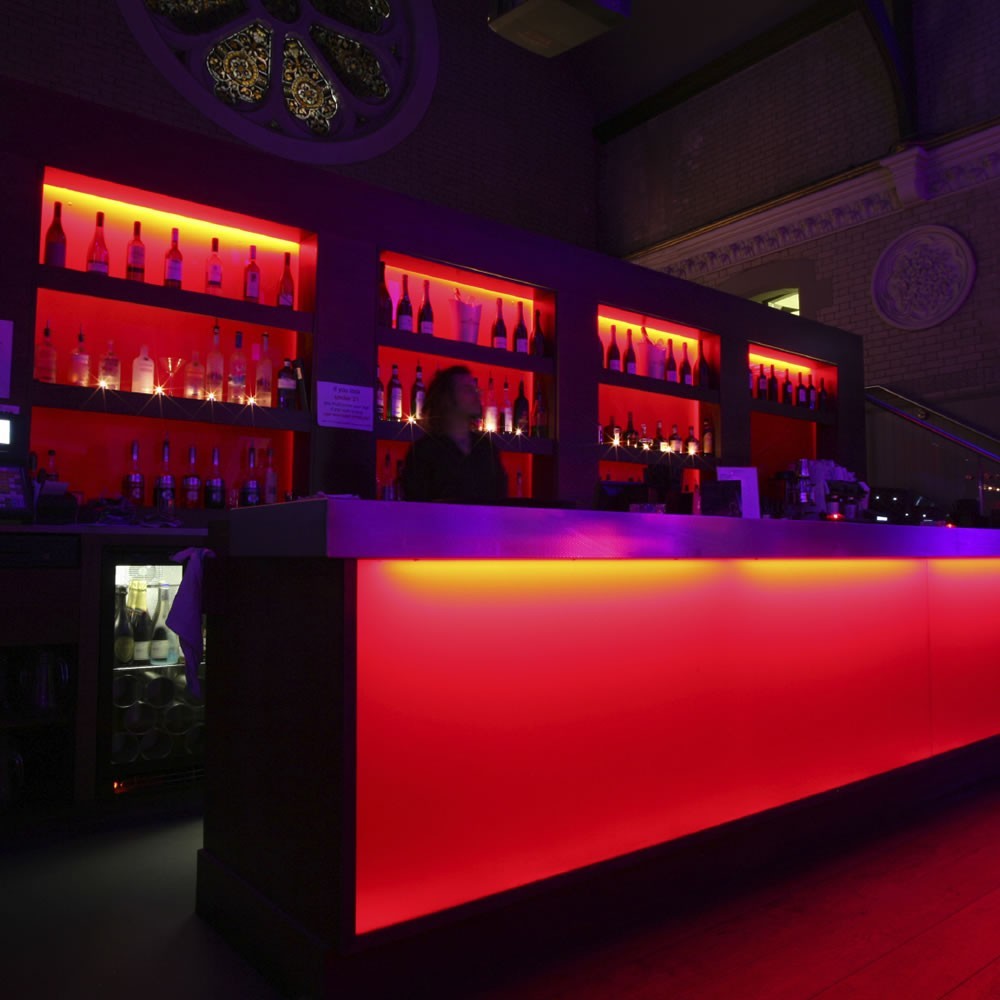 outdoor bar lighting A16D
