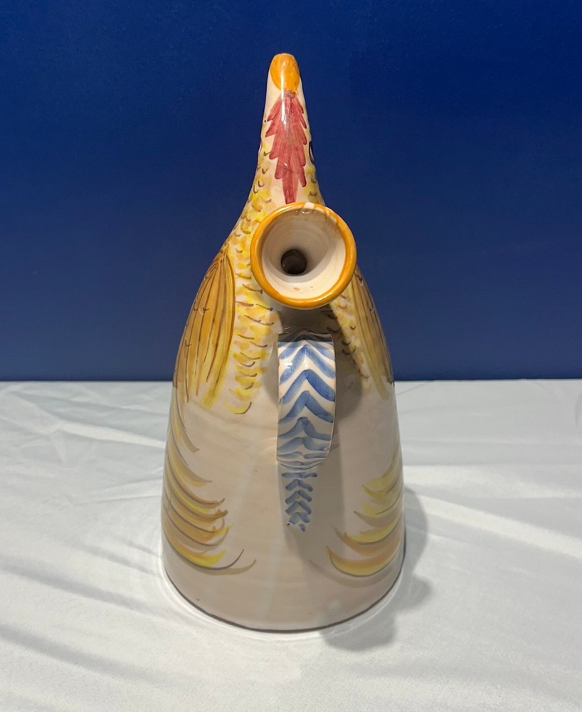 Vintage Spanish Traditonal Botiho