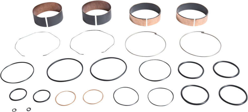 MOOSE OFFROAD Fork Bushing Kit 38-6154 for Enhanced Performance