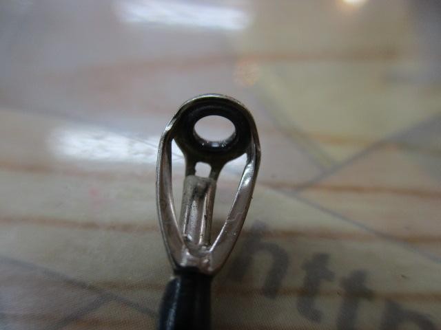 Shimano 22explide 1610MLBFS Cond/B