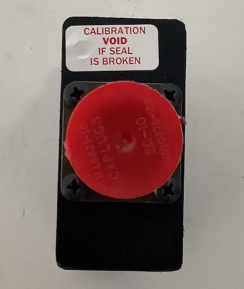 Hickok 820-685 Wing Temperature Indicator Assembly - Aviation Gauge