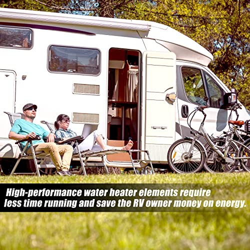 92249 Atwood Water Heater Element FOR Camper RV hot Water Heater Element GCH6