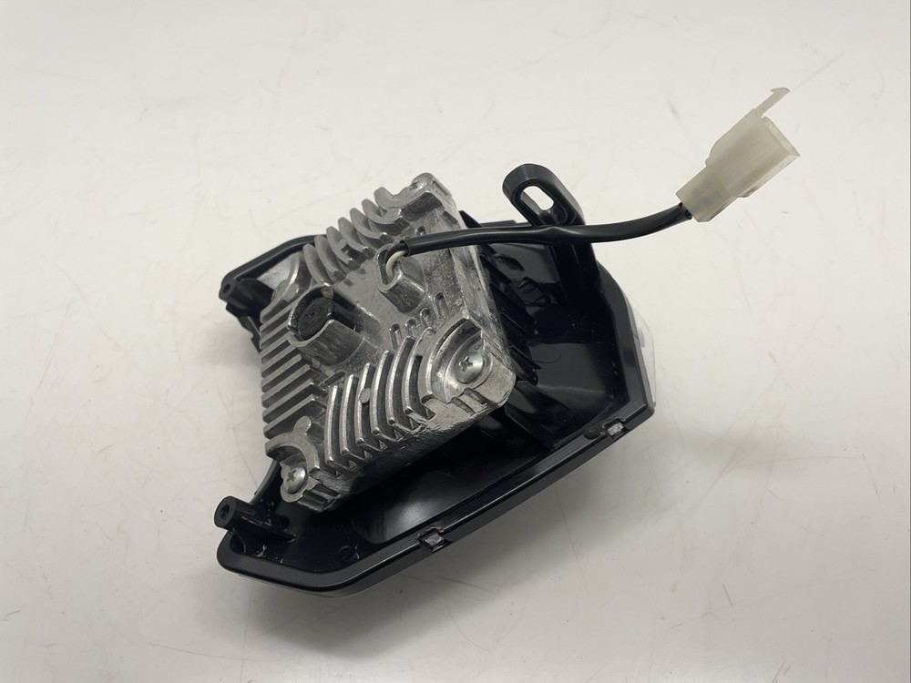 ♻️ Tye 3000A 72v 60Ah Ebike Front Headlight ♻️