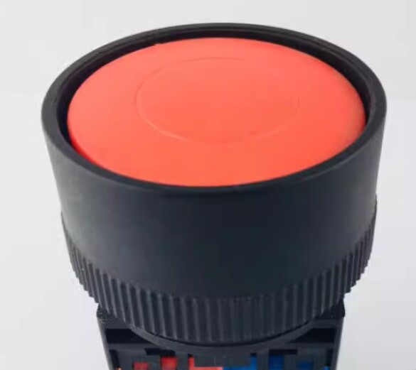 1pcs AR30M3R-10R Electric Pushbutton switch